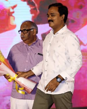 Pandem Kodi 2 Move Trailer Launch Photos | Picture 1600941