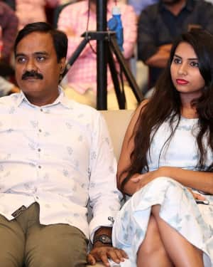 Pandem Kodi 2 Move Trailer Launch Photos | Picture 1600956