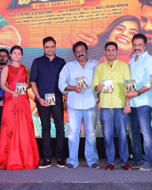Bhale Manchi Chowka Beram Movie Audio Launch Photos