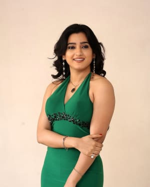 Haseen Mastan Mirza - Prashnistha Film First Look Launch Photos | Picture 1624202