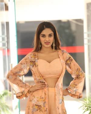 Nidhi Agarwal Exclusive Photos | Picture 1626714