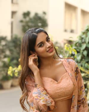 Nidhi Agarwal Exclusive Photos | Picture 1626702