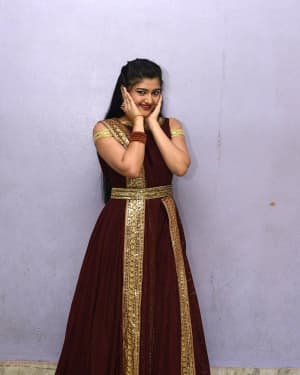 Pallavi Naidu - Prementha Panichese Narayana Movie Pre Release Photos | Picture 1627628
