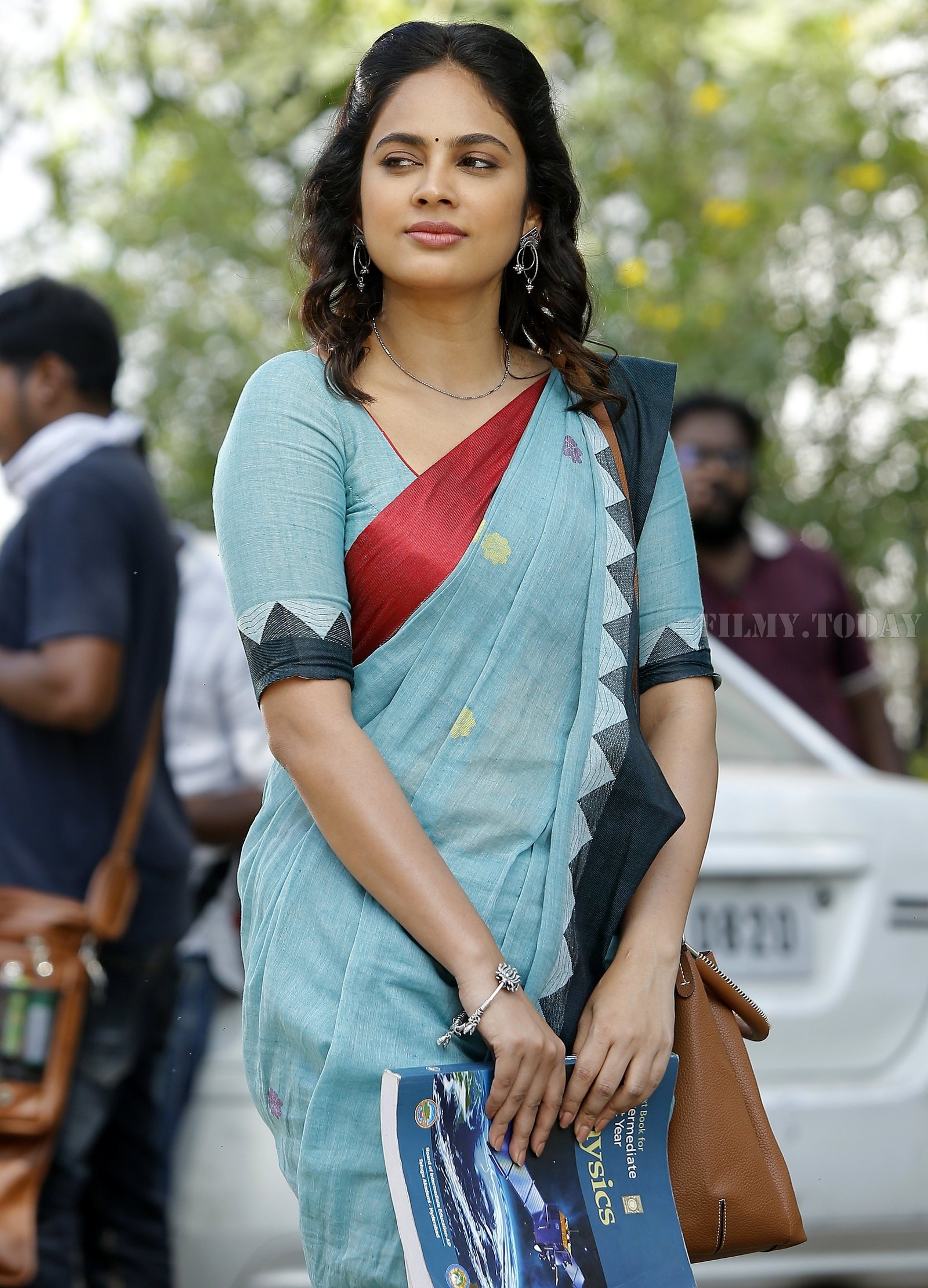 Nandita Swetha - Akshara Telugu Movie Stills | Picture 1628143