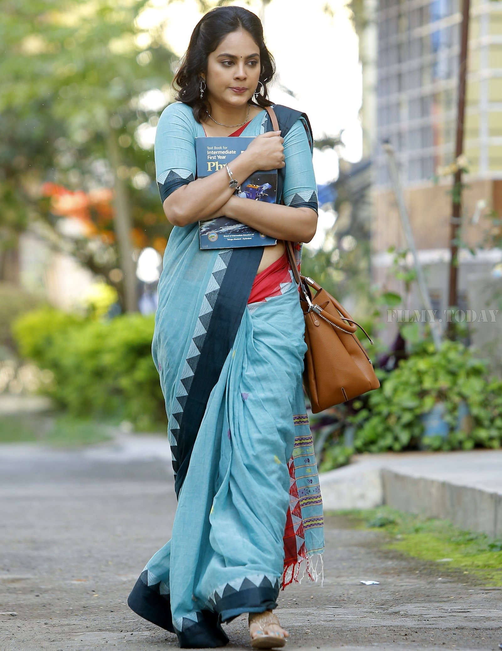 Nandita Swetha - Akshara Telugu Movie Stills | Picture 1628137