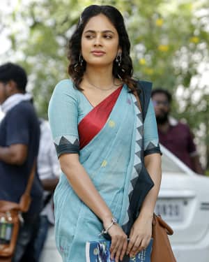Nandita Swetha - Akshara Telugu Movie Stills | Picture 1628143