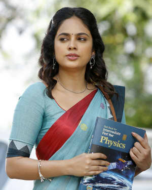 Nandita Swetha - Akshara Telugu Movie Stills | Picture 1628144
