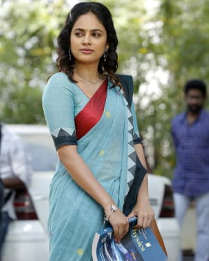 Nandita Swetha - Akshara Telugu Movie Stills | Picture 1628142