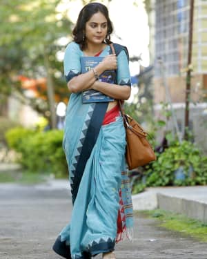 Nandita Swetha - Akshara Telugu Movie Stills | Picture 1628137