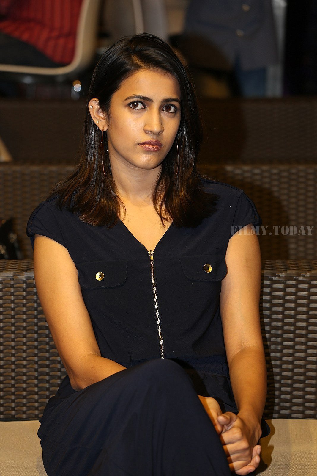 Niharika Konidela - ABCD Telugu Movie First Song Launch Photos | Picture 1628198