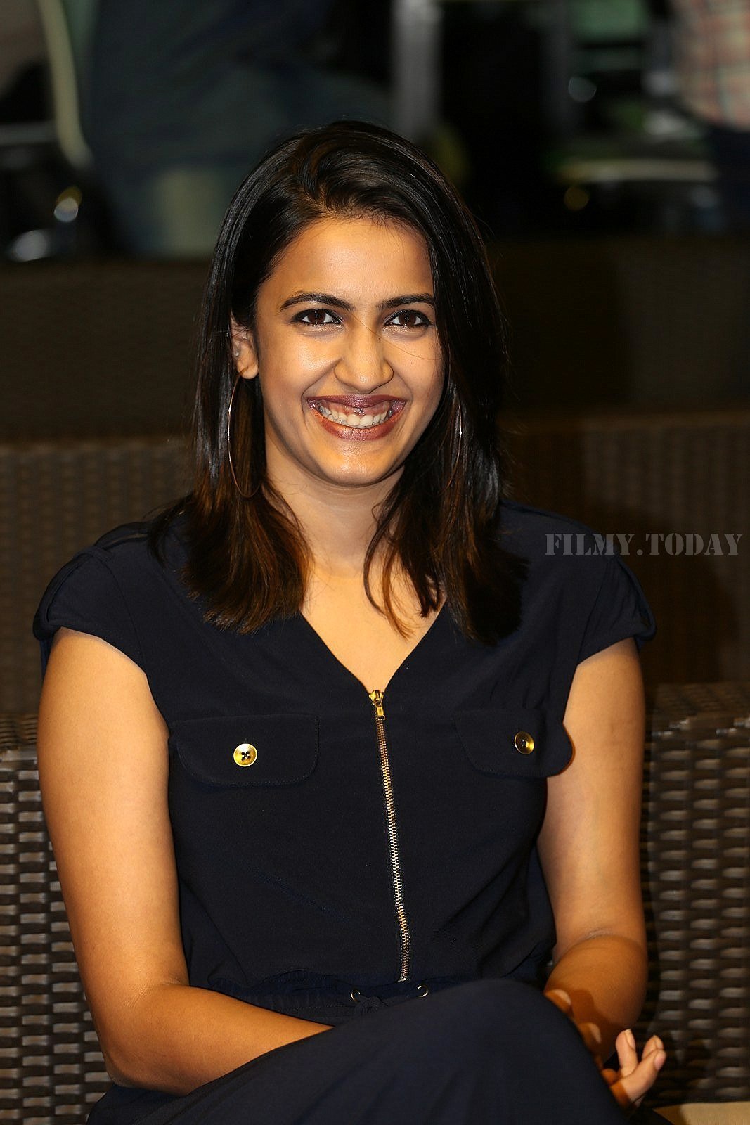 Niharika Konidela - ABCD Telugu Movie First Song Launch Photos | Picture 1628224