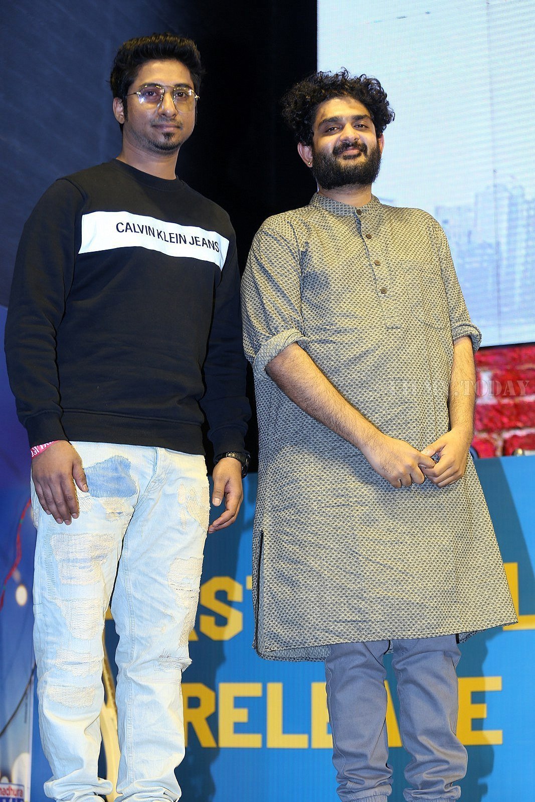 ABCD Telugu Movie First Song Launch Photos | Picture 1628234