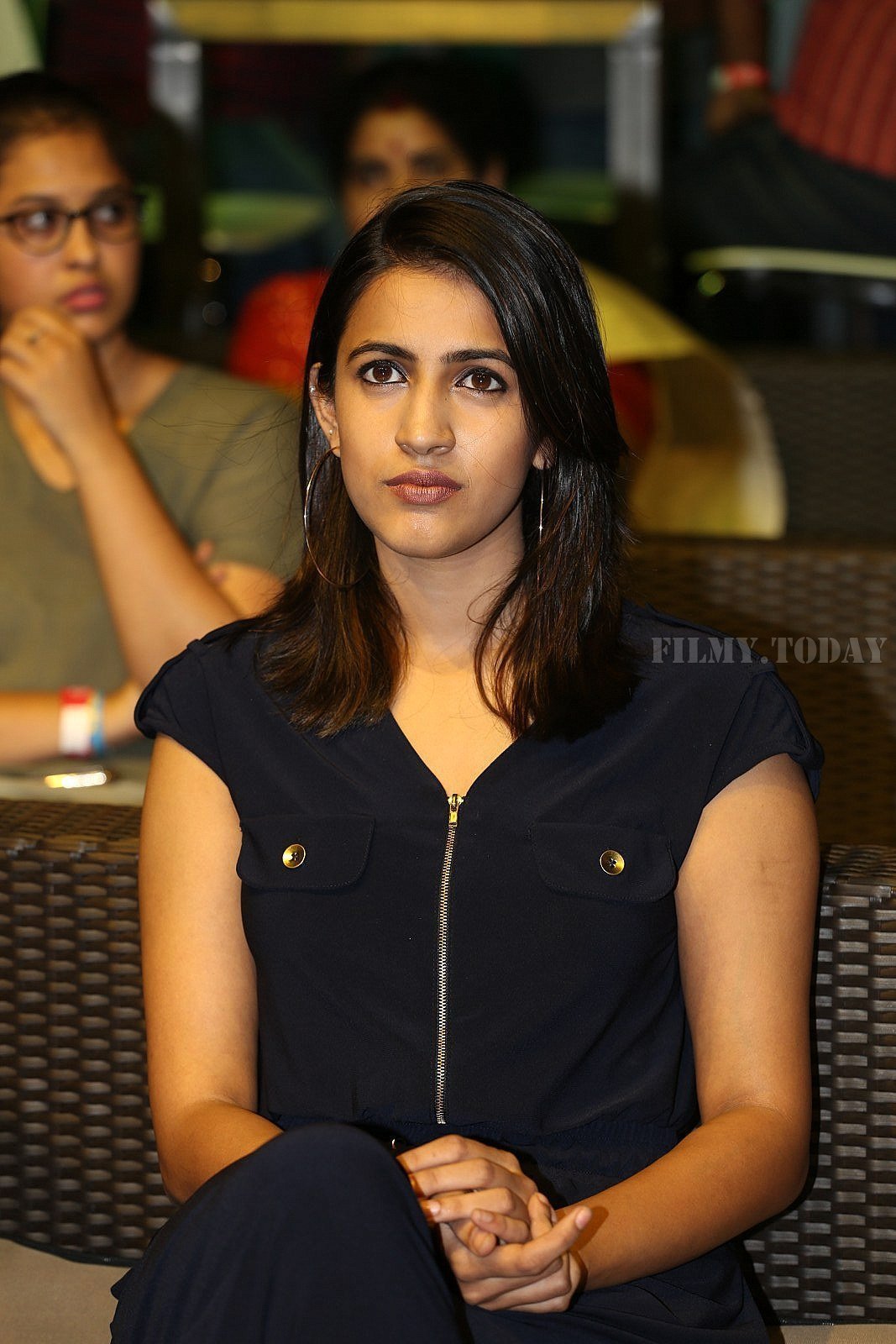 Niharika Konidela - ABCD Telugu Movie First Song Launch Photos | Picture 1628219