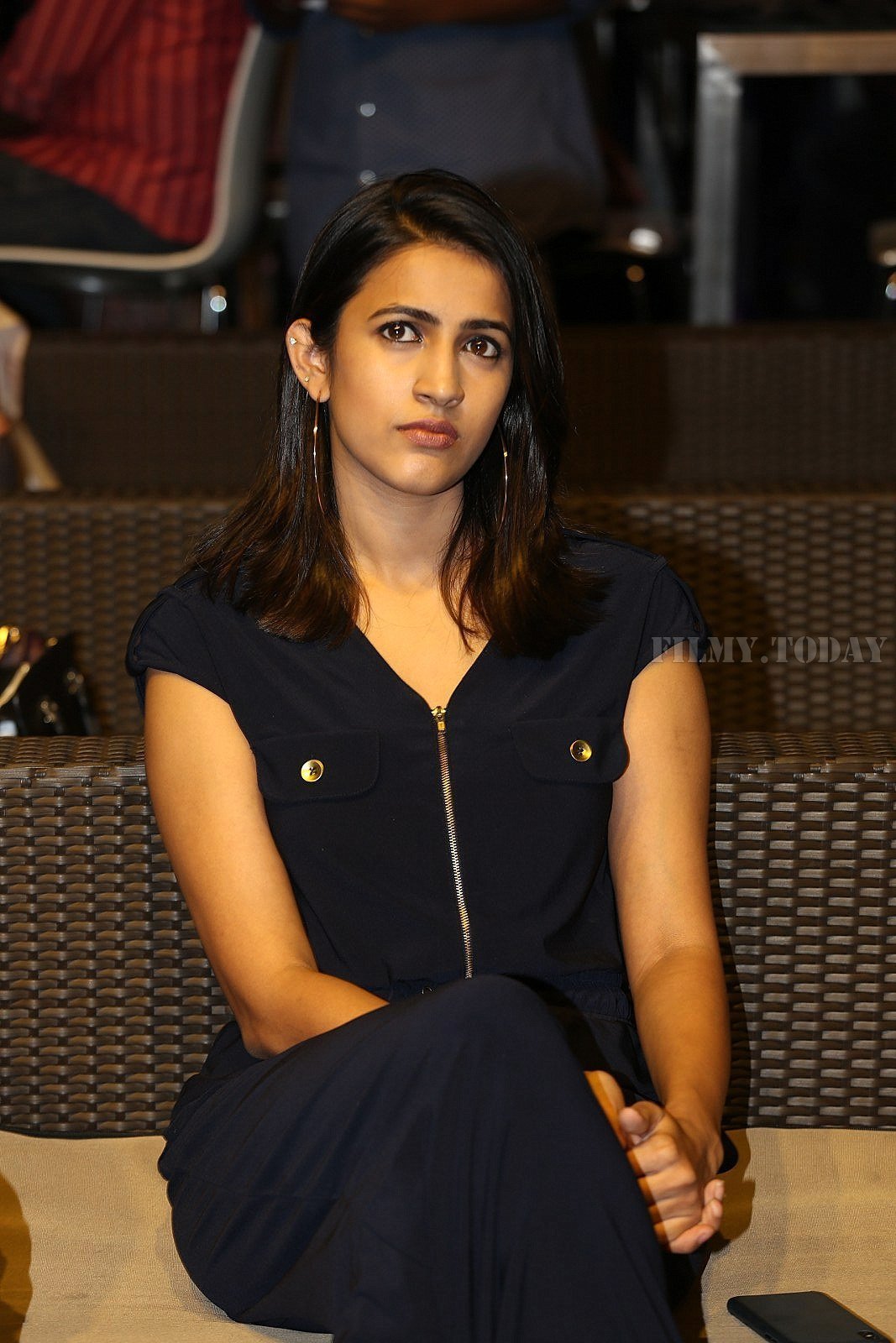 Niharika Konidela - ABCD Telugu Movie First Song Launch Photos | Picture 1628195