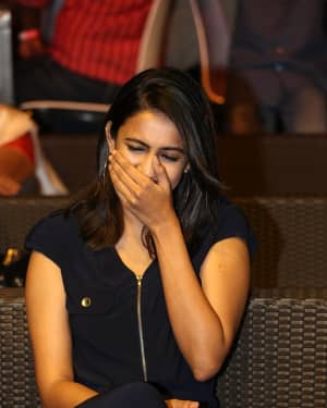 Niharika Konidela - ABCD Telugu Movie First Song Launch Photos | Picture 1628211