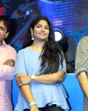 ABCD Telugu Movie First Song Launch Photos | Picture 1628257