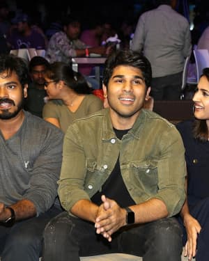 ABCD Telugu Movie First Song Launch Photos | Picture 1628177