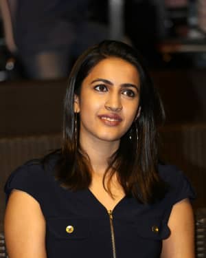 Niharika Konidela - ABCD Telugu Movie First Song Launch Photos | Picture 1628225