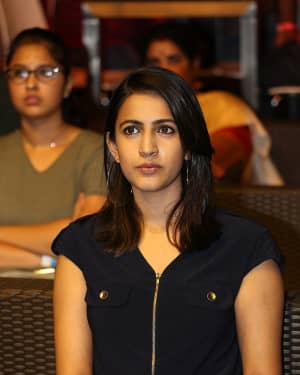 Niharika Konidela - ABCD Telugu Movie First Song Launch Photos | Picture 1628217