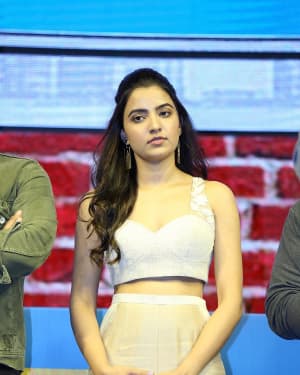 ABCD Telugu Movie First Song Launch Photos | Picture 1628249