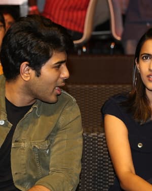 ABCD Telugu Movie First Song Launch Photos | Picture 1628213