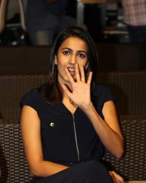 Niharika Konidela - ABCD Telugu Movie First Song Launch Photos | Picture 1628223