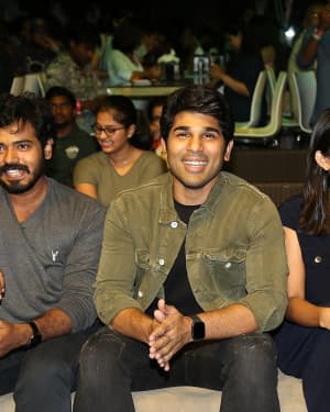 ABCD Telugu Movie First Song Launch Photos | Picture 1628179