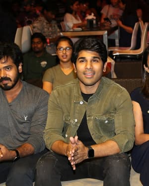 ABCD Telugu Movie First Song Launch Photos | Picture 1628182
