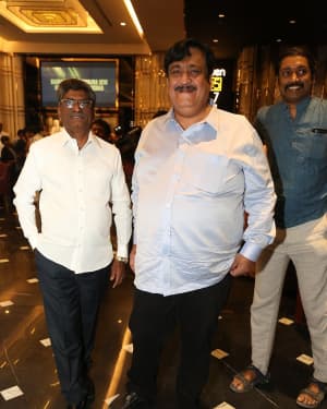 NTR Mahanayakudu Movie Premier at AMB Mall Photos | Picture 1628499