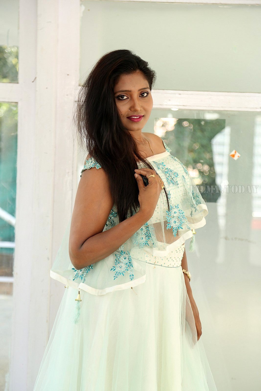 Eesha - 15, 18, 24 Love Story Telugu Movie Launch Photos | Picture 1628649