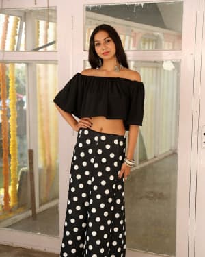 Simran Saniya - 15, 18, 24 Love Story Telugu Movie Launch Photos | Picture 1628680