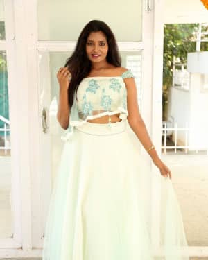 Eesha - 15, 18, 24 Love Story Telugu Movie Launch Photos | Picture 1628631