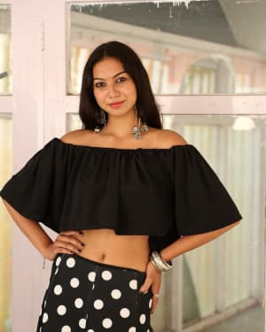 Simran Saniya - 15, 18, 24 Love Story Telugu Movie Launch Photos | Picture 1628681