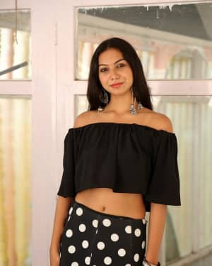 Simran Saniya - 15, 18, 24 Love Story Telugu Movie Launch Photos | Picture 1628679