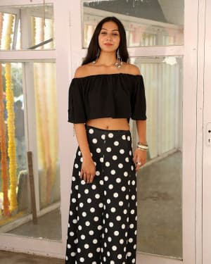 Simran Saniya - 15, 18, 24 Love Story Telugu Movie Launch Photos | Picture 1628678