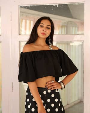 Simran Saniya - 15, 18, 24 Love Story Telugu Movie Launch Photos | Picture 1628677