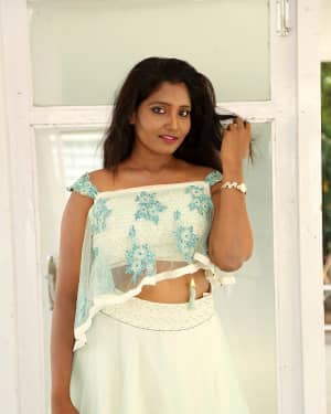 Eesha - 15, 18, 24 Love Story Telugu Movie Launch Photos | Picture 1628636