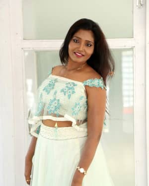 Eesha - 15, 18, 24 Love Story Telugu Movie Launch Photos | Picture 1628643