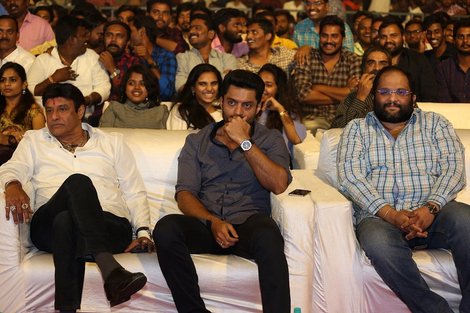 118 Telugu Movie Pre Release Event Photos | Picture 1629378