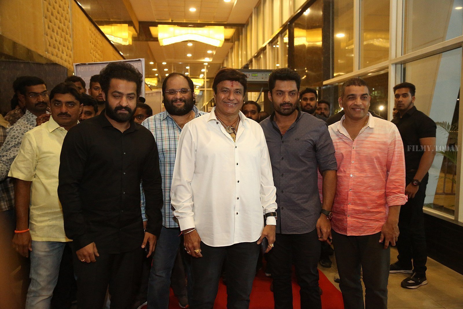 118 Telugu Movie Pre Release Event Photos | Picture 1629329