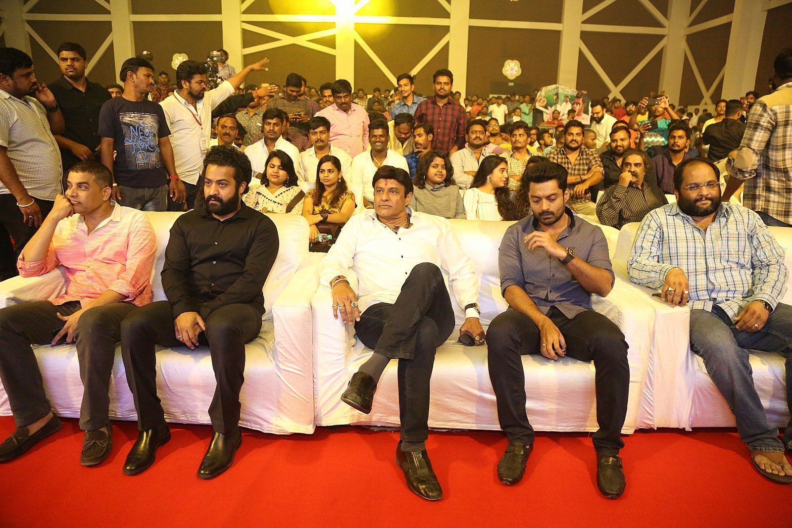 118 Telugu Movie Pre Release Event Photos | Picture 1629352