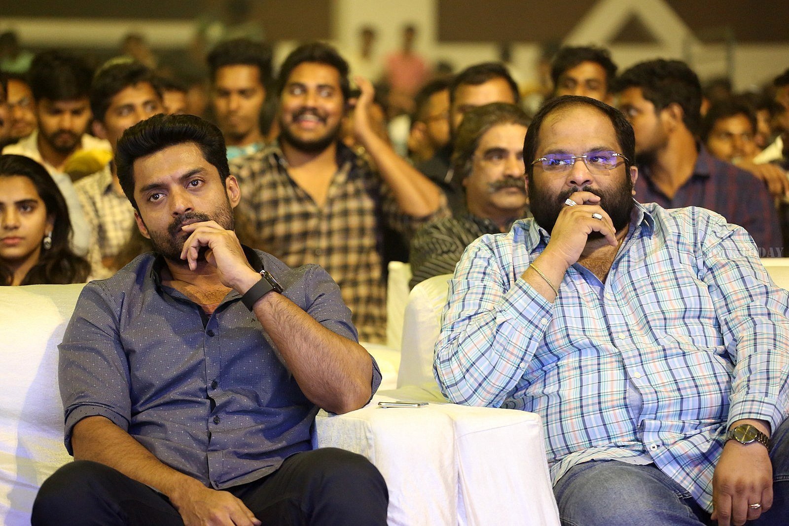 118 Telugu Movie Pre Release Event Photos | Picture 1629419