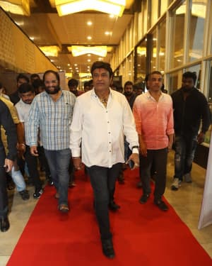 118 Telugu Movie Pre Release Event Photos | Picture 1629334