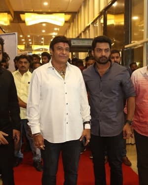 118 Telugu Movie Pre Release Event Photos | Picture 1629327