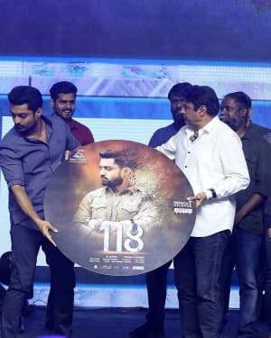 118 Telugu Movie Pre Release Event Photos | Picture 1629509