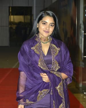 Nivetha Thomas - 118 Telugu Movie Pre Release Event Photos | Picture 1629261