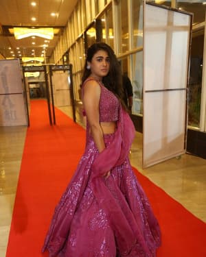 Shalini Pandey - 118 Telugu Movie Pre Release Event Photos | Picture 1629307