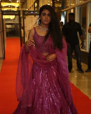 Shalini Pandey - 118 Telugu Movie Pre Release Event Photos | Picture 1629297