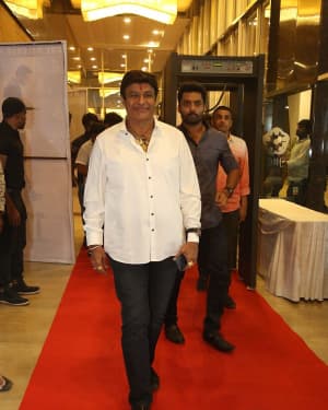 118 Telugu Movie Pre Release Event Photos | Picture 1629324