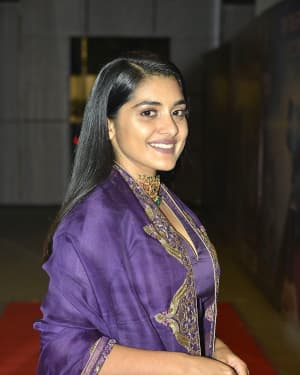 Nivetha Thomas - 118 Telugu Movie Pre Release Event Photos | Picture 1629265